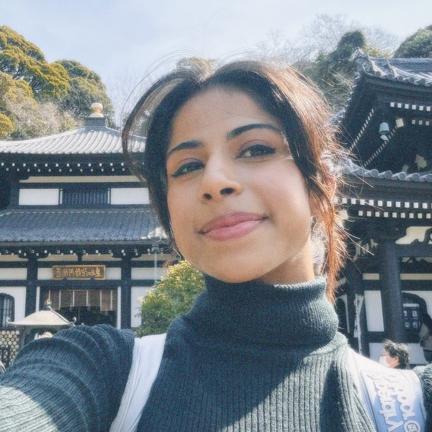 Sonali Goel